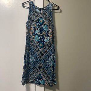 Women’s Maurices Shift Dress, Size Medium, Used - Like New